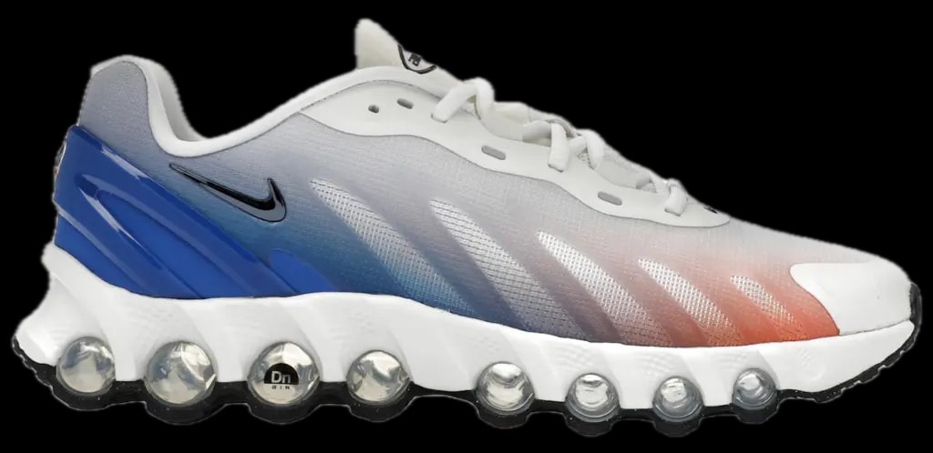 Giày Nike Air Max Dn8 'Summit White' IM7405-100 — kich-thuoc: 40.5 Giày Nike Air Max Dn8 'Summit White' IM7405-100 — kich-thuoc: 40.5