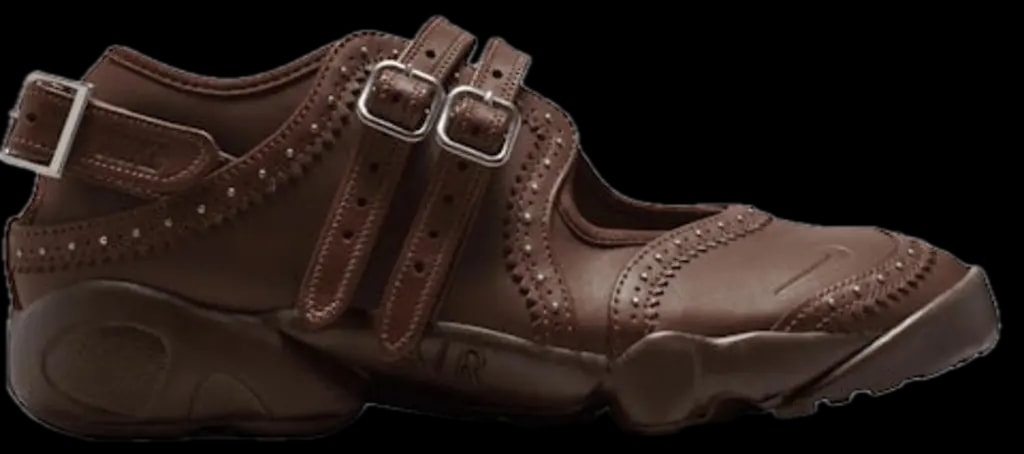 Giày Nike Air Rift 'Light British Tan' IM7396-281 — kich-thuoc: 36.5 Giày Nike Air Rift 'Light British Tan' IM7396-281 — kich-thuoc: 36.5