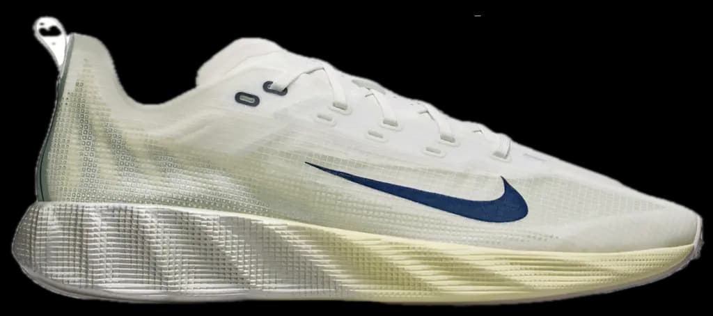 Giày Nike Ava X 'Metallic Silver Sail' HM9697-003 Giày Nike Ava X 'Metallic Silver Sail' HM9697-003