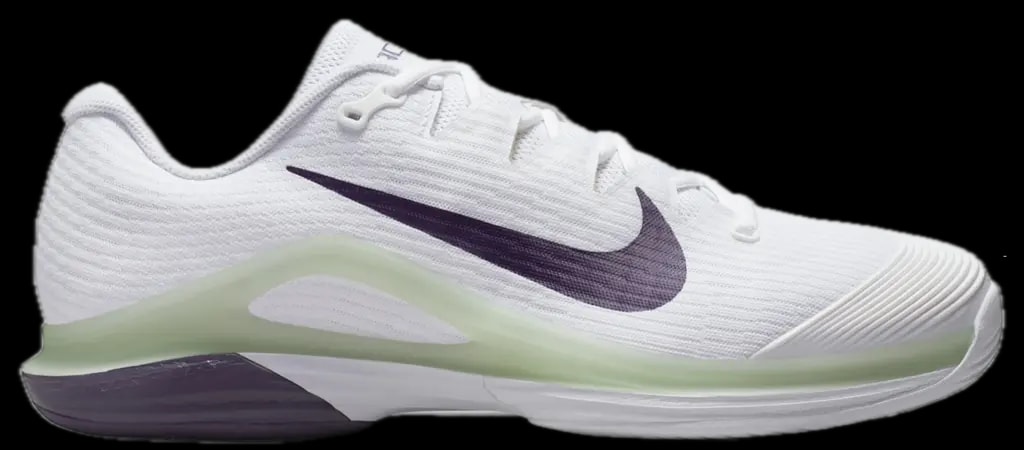 Giày Nike Court Air Zoom Vapor 12 HC 'White' FV5552-108 — kich-thuoc: 40.5 Giày Nike Court Air Zoom Vapor 12 HC 'White' FV5552-108 — kich-thuoc: 40.5