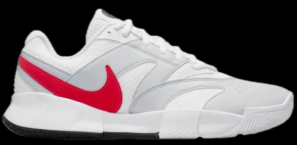 Giày Nike Court Lite 4 'White' FD6574-109 Giày Nike Court Lite 4 'White' FD6574-109
