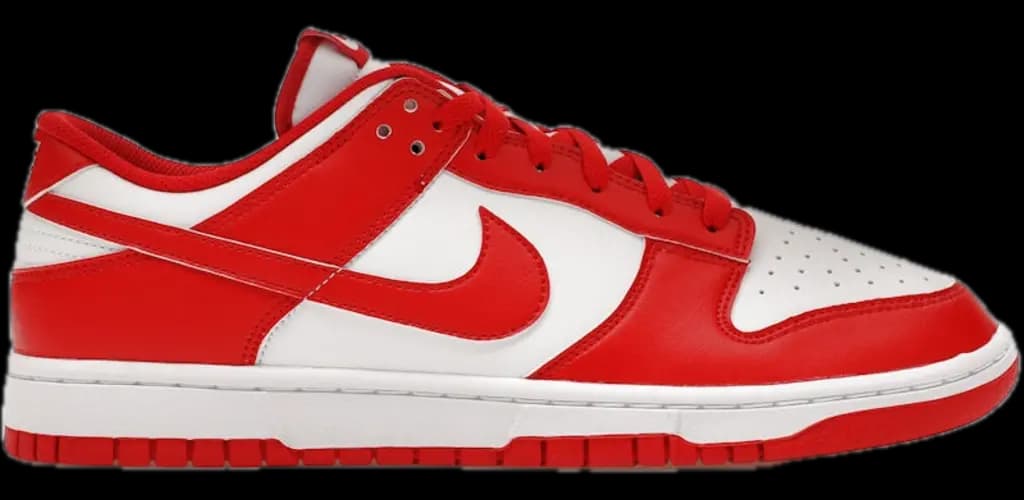 Giày Nike Dunk Low 'St. Johns' HF5441-104 Giày Nike Dunk Low 'St. Johns' HF5441-104