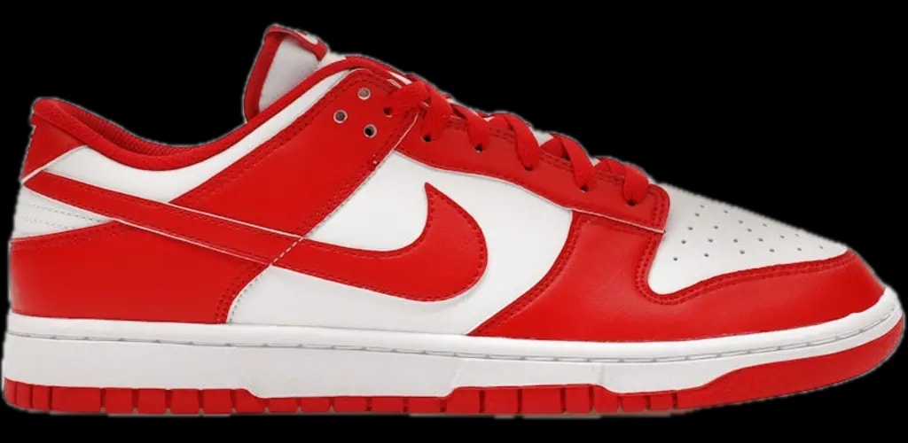 Giày Nike Dunk Low 'St. Johns' HF5441-104 — kich-thuoc: 40.5 Giày Nike Dunk Low 'St. Johns' HF5441-104 — kich-thuoc: 40.5
