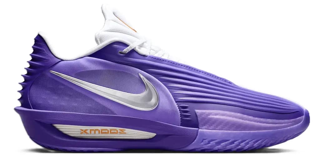 Giày Nike Air Zoom GT Cut 3 Turbo ‘Phoenix Suns’ HV9919-800 Giày Nike Air Zoom GT Cut 3 Turbo ‘Phoenix Suns’ HV9919-800