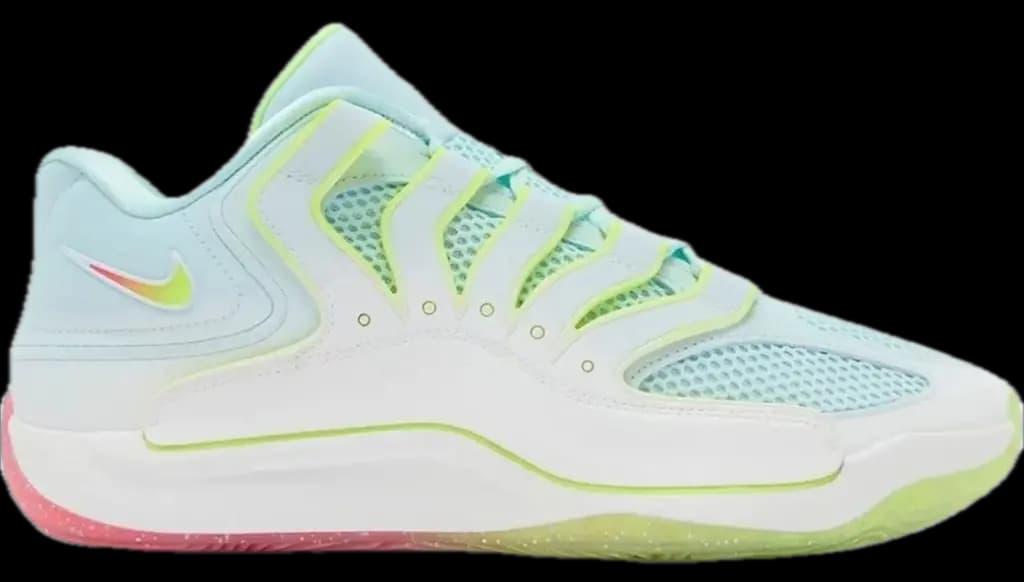 Giày Nike KD 18 'Gifted' HV1998-100 Giày Nike KD 18 'Gifted' HV1998-100