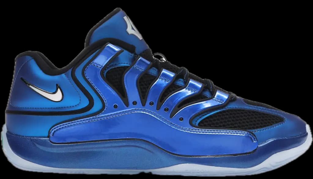 Giày Nike KD 18 'International Blue' IB6684-400 Giày Nike KD 18 'International Blue' IB6684-400