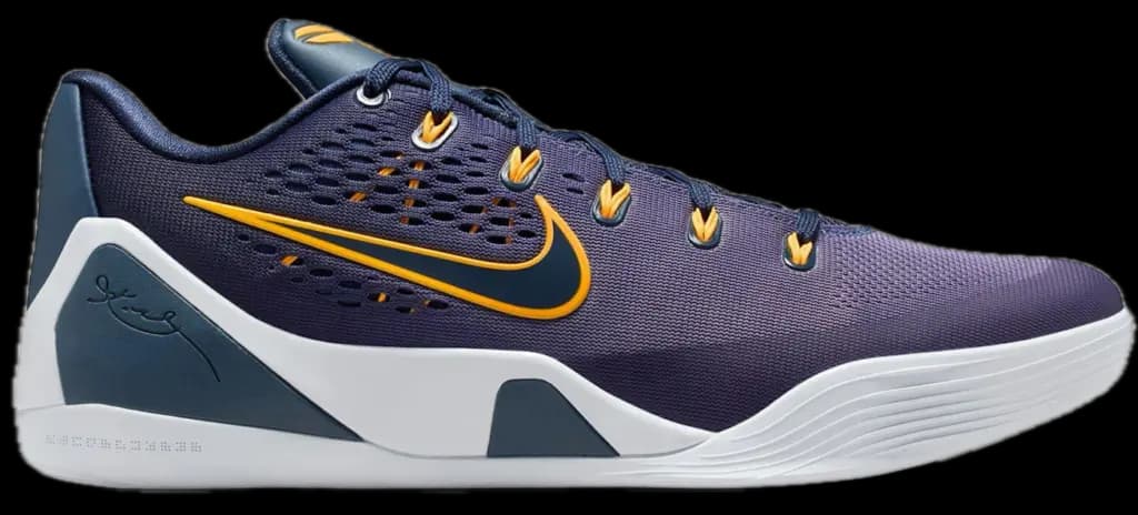 Giày Nike Kobe 9 EM Low Protro 'Fade' IH1401-401 Giày Nike Kobe 9 EM Low Protro 'Fade' IH1401-401