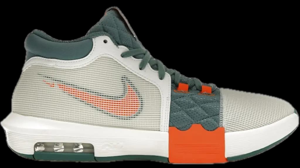 Giày Nike LeBron Witness 8 'Canon' FB2237-101 Giày Nike LeBron Witness 8 'Canon' FB2237-101