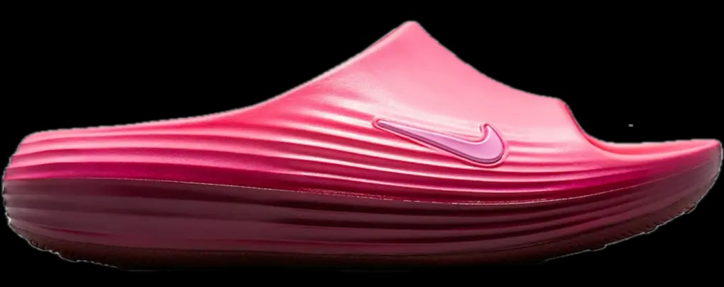Dép Nike ReactX Rejuven8 Slide 'Pink' HV4484-602 — kich-thuoc: 36.5 Dép Nike ReactX Rejuven8 Slide 'Pink' HV4484-602 — kich-thuoc: 36.5