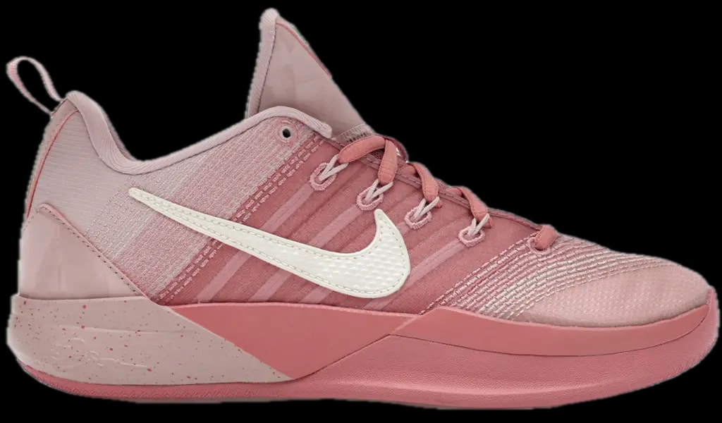 Giày Nike Sabrina 3 'Pink Oxford' IB3088-600 — kich-thuoc: 36 Giày Nike Sabrina 3 'Pink Oxford' IB3088-600 — kich-thuoc: 36