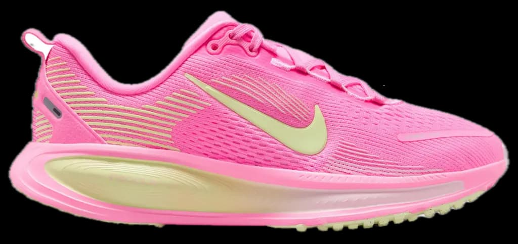 Giày Nike Vomero 18 'Pink' HQ2157-601 Giày Nike Vomero 18 'Pink' HQ2157-601