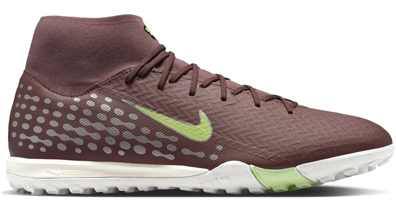Giày Nike Mercurial Superfly 10 Academy Kylian Mbappé 'Plum Eclipse' FQ8333-200 Giày Nike Mercurial Superfly 10 Academy Kylian Mbappé 'Plum Eclipse' FQ8333-200