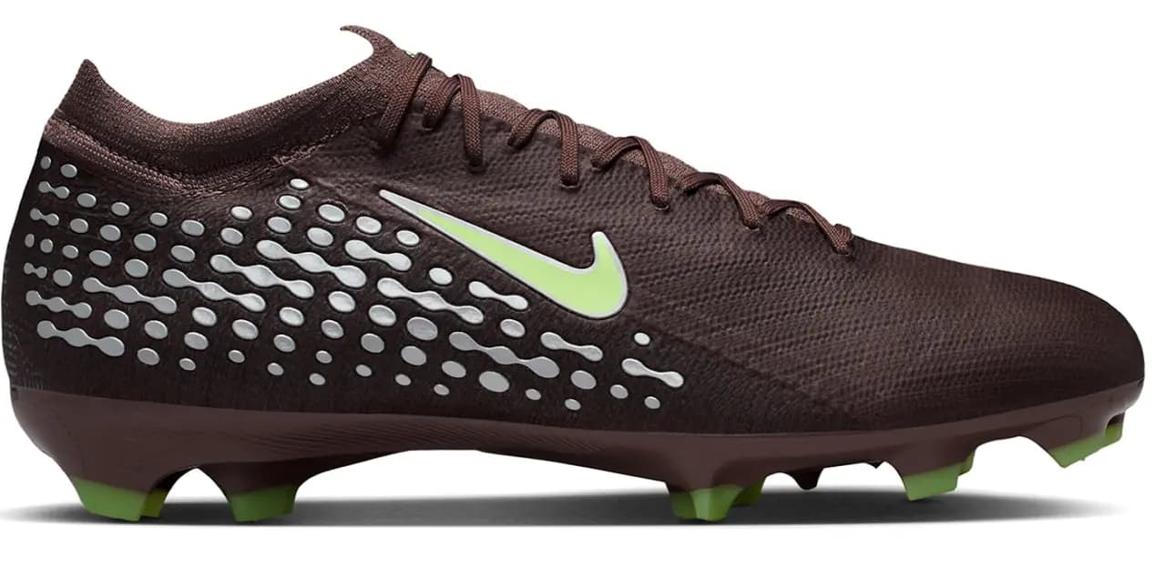 Giày Nike Mercurial Vapor 16 Pro Kylian Mbappé 'Plum Eclipse' FQ8689-200 Giày Nike Mercurial Vapor 16 Pro Kylian Mbappé 'Plum Eclipse' FQ8689-200