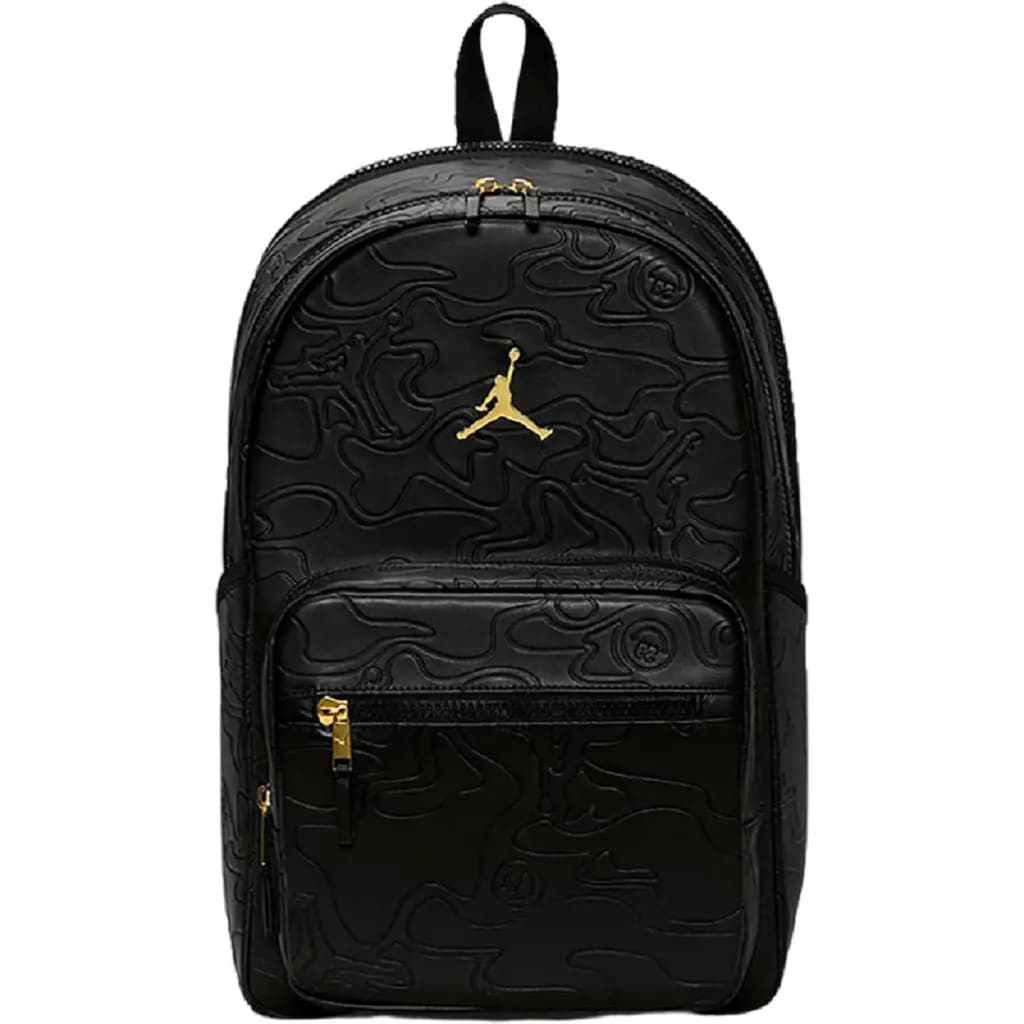 Balo Nike Genuine 2025 Summer Backpack 'Black' IQ2944-010 Balo Nike Genuine 2025 Summer Backpack 'Black' IQ2944-010