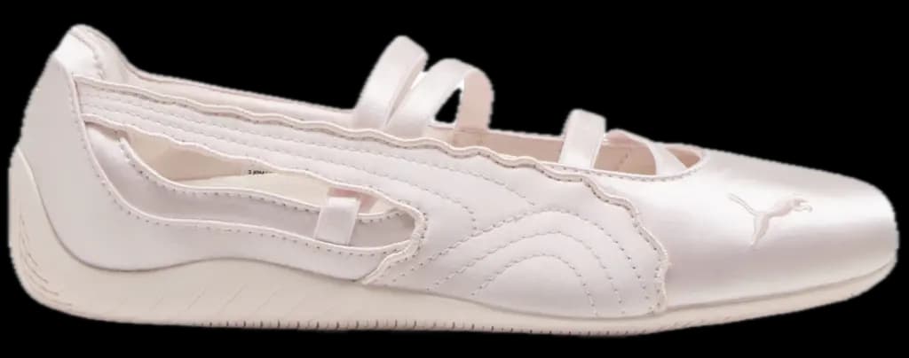 Giày Puma Speedcat Ballet 'Venus Jasmine Flower' 406853-01 Giày Puma Speedcat Ballet 'Venus Jasmine Flower' 406853-01