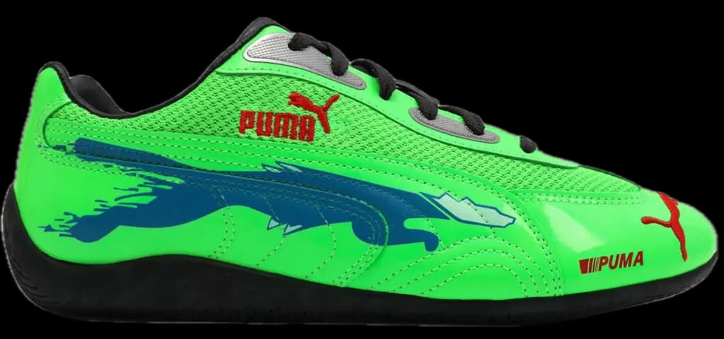 Giày Puma Speedcat 'Fast & Furious LA' 314162-01 Giày Puma Speedcat 'Fast & Furious LA' 314162-01