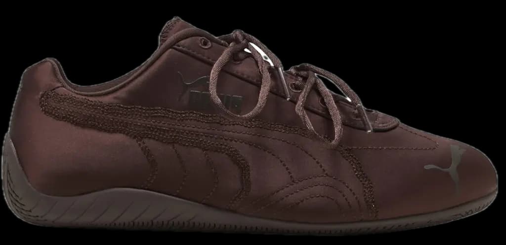 Giày Puma Speedcat 'Venus Chocolate Brown' 406249-01 Giày Puma Speedcat 'Venus Chocolate Brown' 406249-01