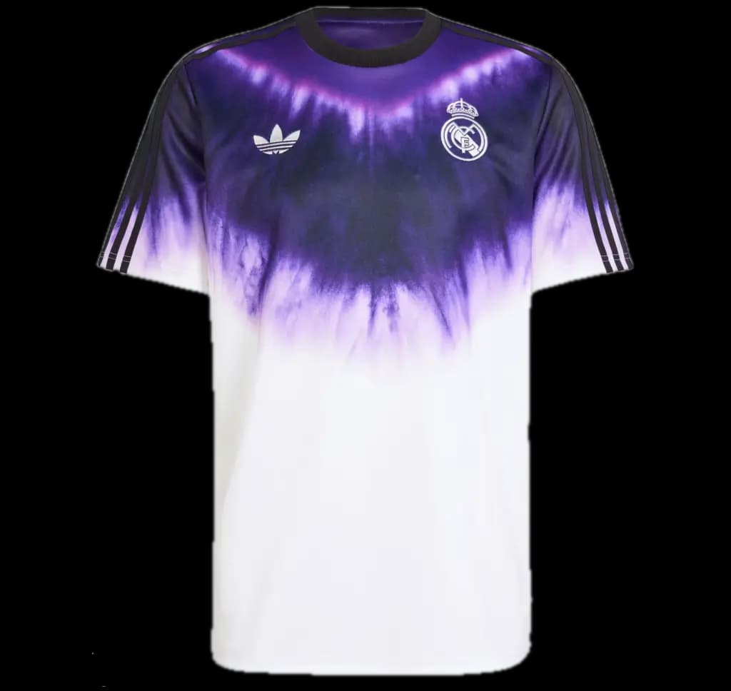 Áo Adidas Real Madrid CNY Jersey 'Multicolor' JF2590 Áo Adidas Real Madrid CNY Jersey 'Multicolor' JF2590