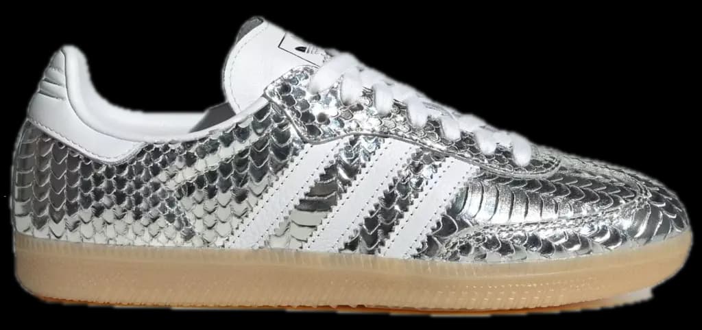 Giày Adidas Samba ‘Cloud White’ IH9016 Giày Adidas Samba ‘Cloud White’ IH9016