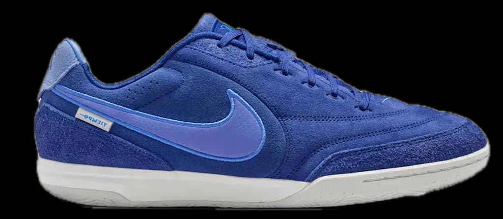Giày Nike Tiempo Streetgato PRM 'Blue Crystal' HV3493-444 Giày Nike Tiempo Streetgato PRM 'Blue Crystal' HV3493-444