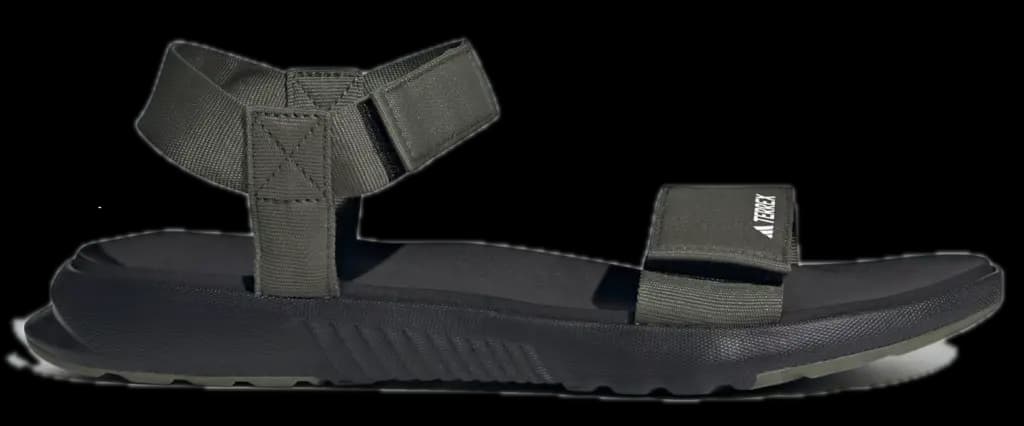Dép Adidas Terrex Hydroterra Light Sandal 'Olive Strata' JQ2572 Dép Adidas Terrex Hydroterra Light Sandal 'Olive Strata' JQ2572