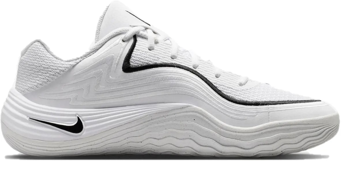 Giày Nike Precision 8 Low 'White' IH1104-100 — kich-thuoc: 41 Giày Nike Precision 8 Low 'White' IH1104-100 — kich-thuoc: 41