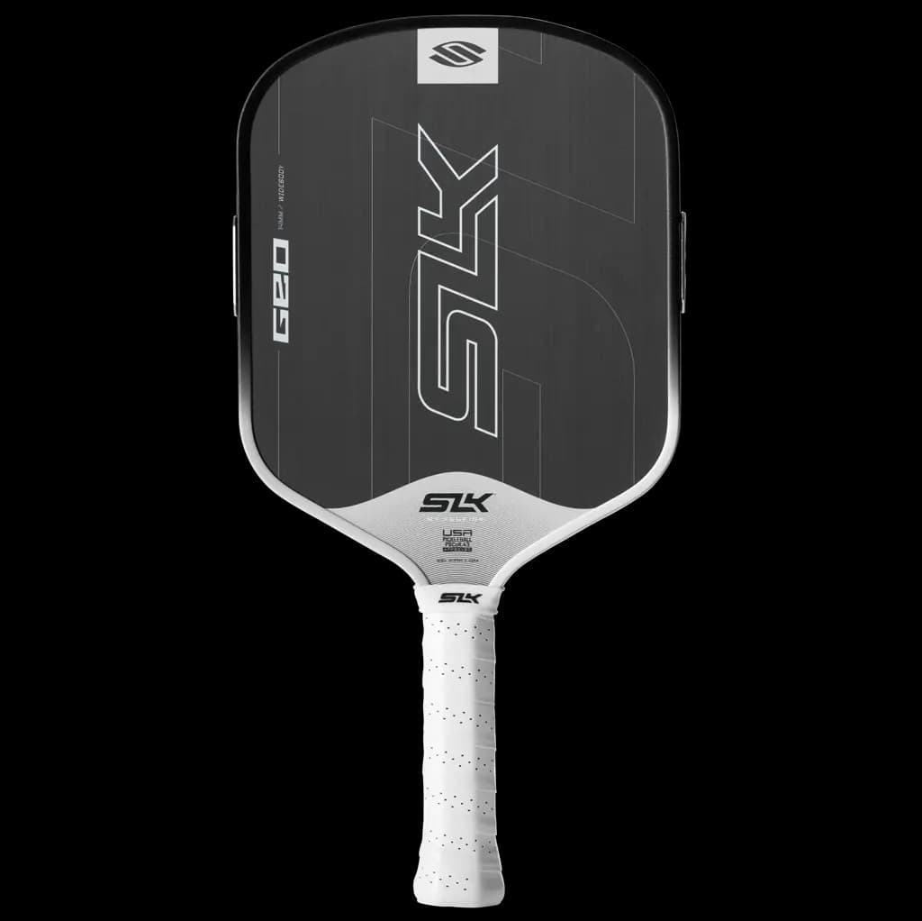 Vợt Pickleball Selkirk SLK Geo Widebody 'Grey Black' Vợt Pickleball Selkirk SLK Geo Widebody 'Grey Black'