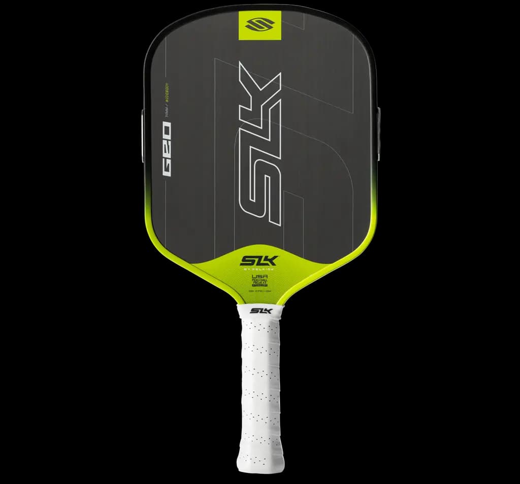 Vợt Pickleball Selkirk SLK Geo Widebody 'Volt' Vợt Pickleball Selkirk SLK Geo Widebody 'Volt'