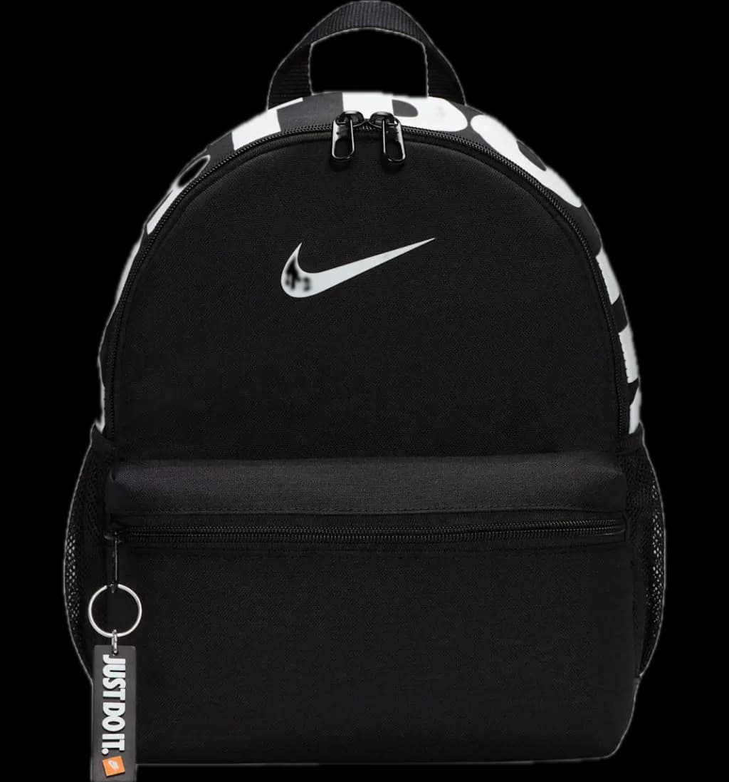 Balo Nike Brasilia JDI 'Black' DR6091-010 Balo Nike Brasilia JDI 'Black' DR6091-010
