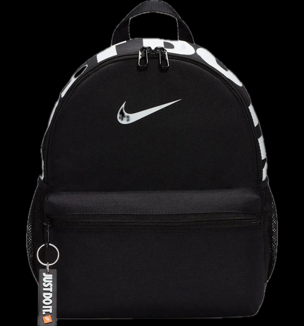 Balo Nike Brasilia JDI 'Black' DR6091-010 Balo Nike Brasilia JDI 'Black' DR6091-010