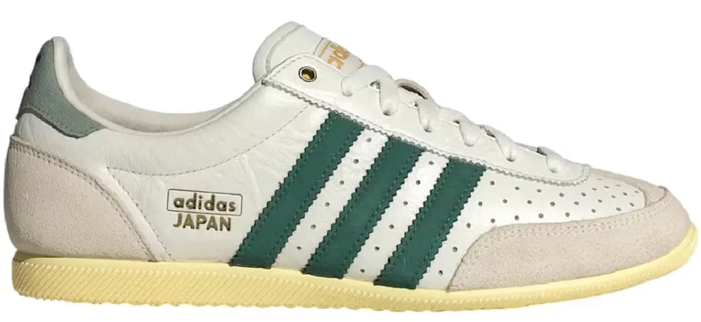 Giày Adidas Japan 'Off White' JI2663 Giày Adidas Japan 'Off White' JI2663