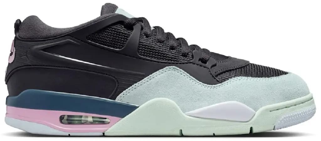 Giày Nike Air Jordan 4 RM 'Iced Carmine' FQ7939-008 Giày Nike Air Jordan 4 RM 'Iced Carmine' FQ7939-008