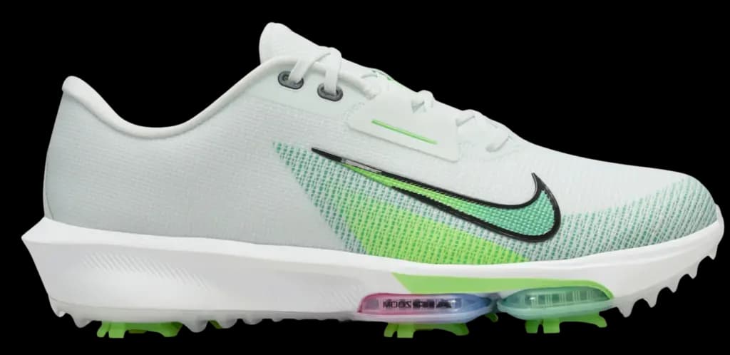 Giày Nike Air Zoom Infinity Tour 2 'Barely White' FD0218-003 Giày Nike Air Zoom Infinity Tour 2 'Barely White' FD0218-003
