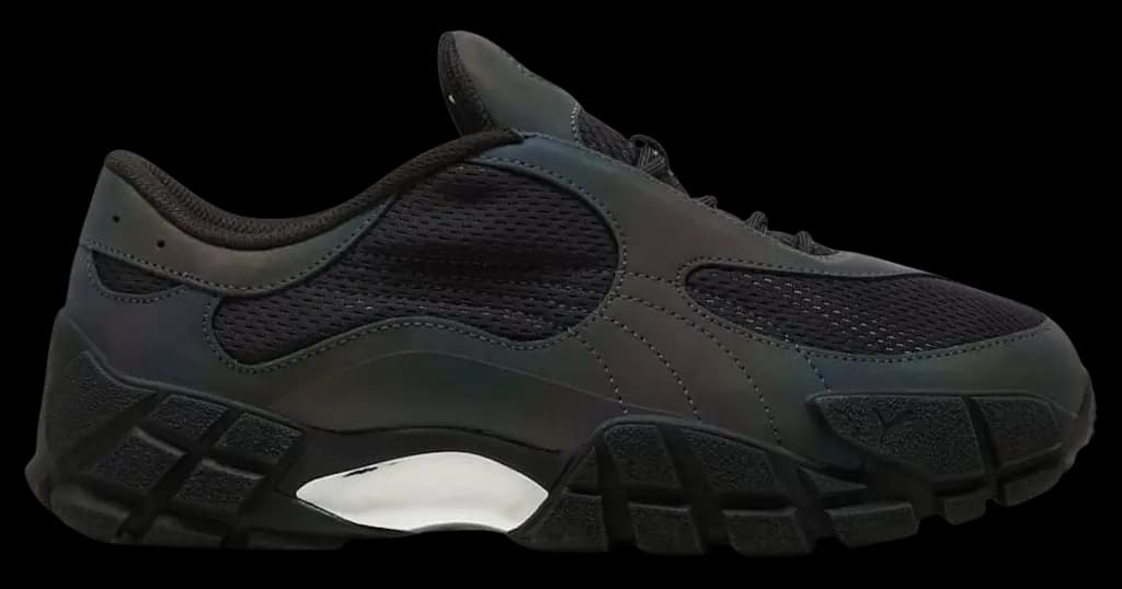 Giày Puma x Skepta Forever 'Black' 397066-01 Giày Puma x Skepta Forever 'Black' 397066-01