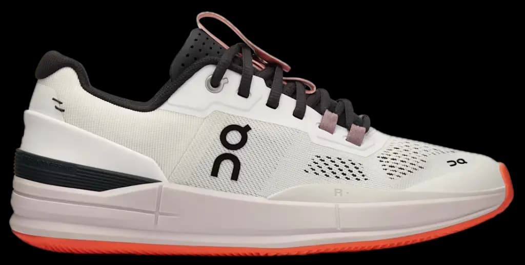 Giày On The Roger Pro Clay 'White' 3WD10600975 Giày On The Roger Pro Clay 'White' 3WD10600975