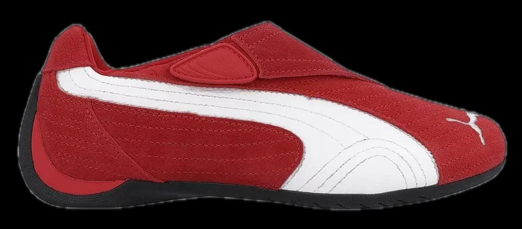 Giày Puma Slipcat 26SS 'Red Velvet' 406357-07 Giày Puma Slipcat 26SS 'Red Velvet' 406357-07