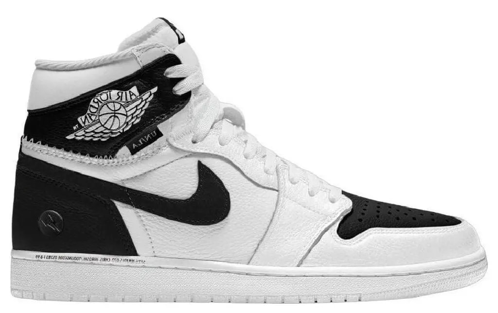 Giày Nike Air Jordan 1 Retro High OG SP x Fragment x Union LA 'White Black' II7282-100 — kich-thuoc: 41 Giày Nike Air Jordan 1 Retro High OG SP x Fragment x Union LA 'White Black' II7282-100 — kich-thuoc: 41