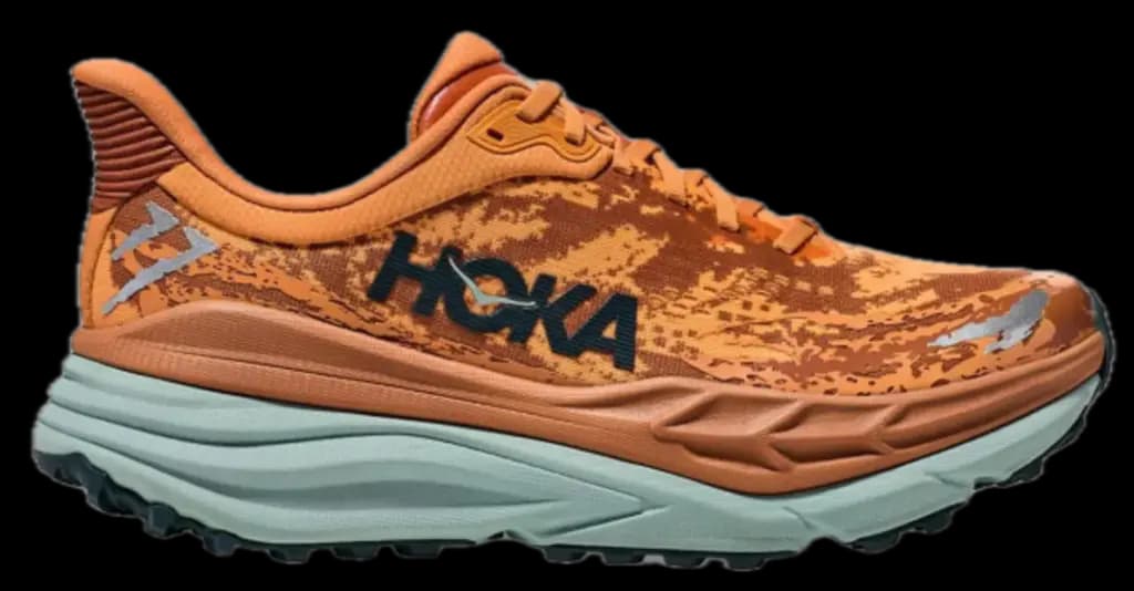Giày Hoka One One Stinson 7 'Amber Haze' 1141530-AHAB Giày Hoka One One Stinson 7 'Amber Haze' 1141530-AHAB