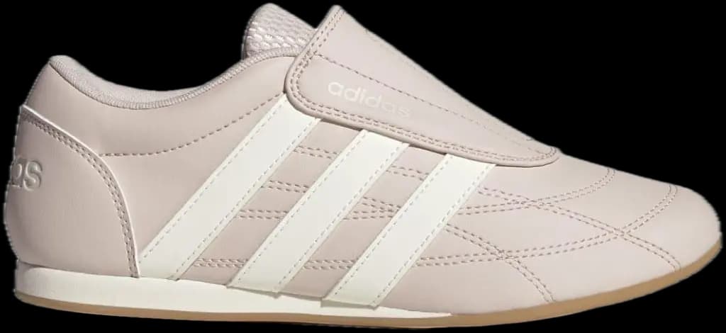 Giày Adidas Tekwen 'Putty Mauve' JR6480 Giày Adidas Tekwen 'Putty Mauve' JR6480
