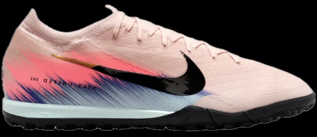Giày Nike Vapor 16 Pro 'Pink Black' IB2474-600 — kich-thuoc: 39 Giày Nike Vapor 16 Pro 'Pink Black' IB2474-600 — kich-thuoc: 39
