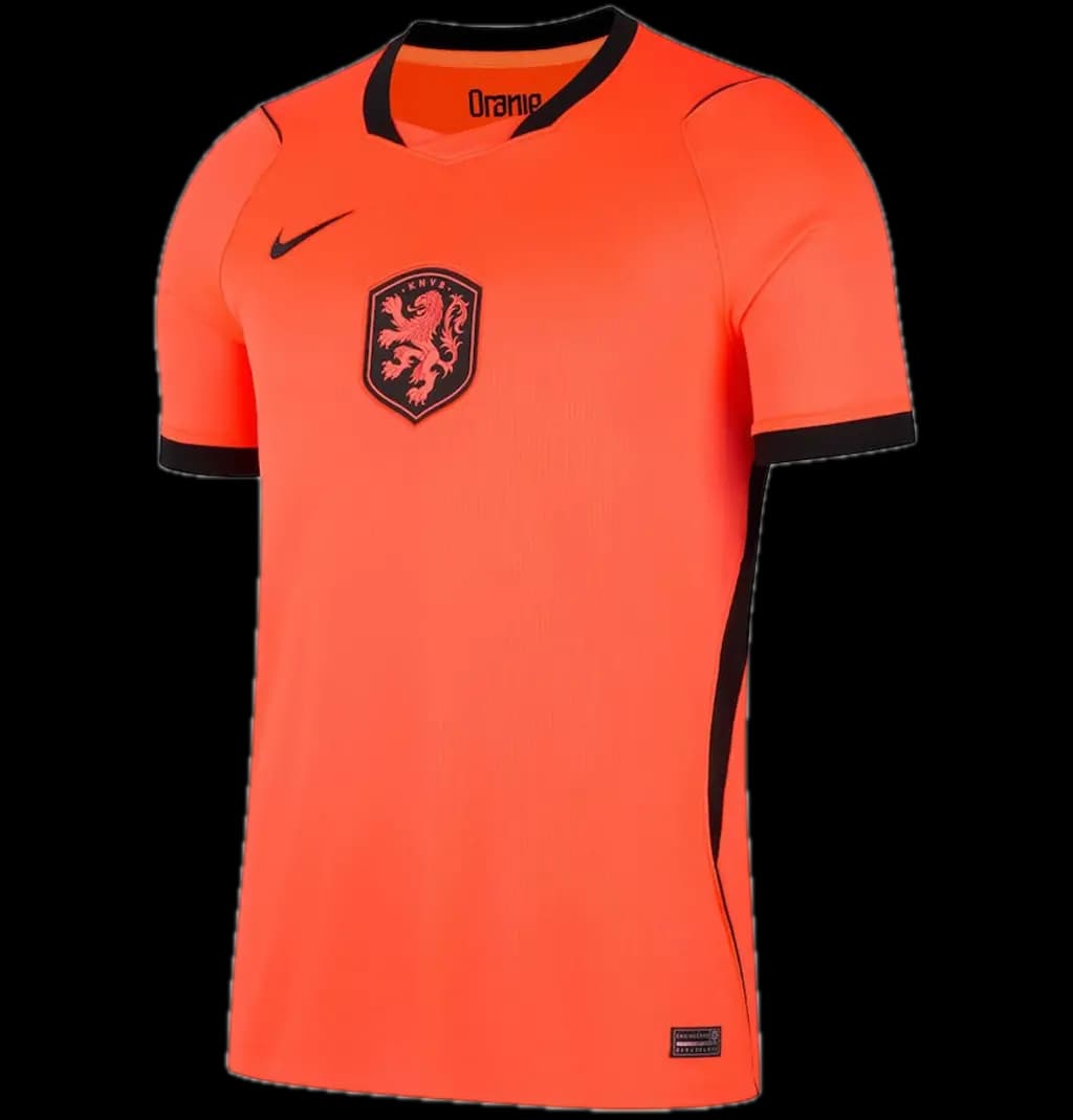 Áo Nike Netherlands 2026 Home Jersey 'Orange' IB5334-809 Áo Nike Netherlands 2026 Home Jersey 'Orange' IB5334-809