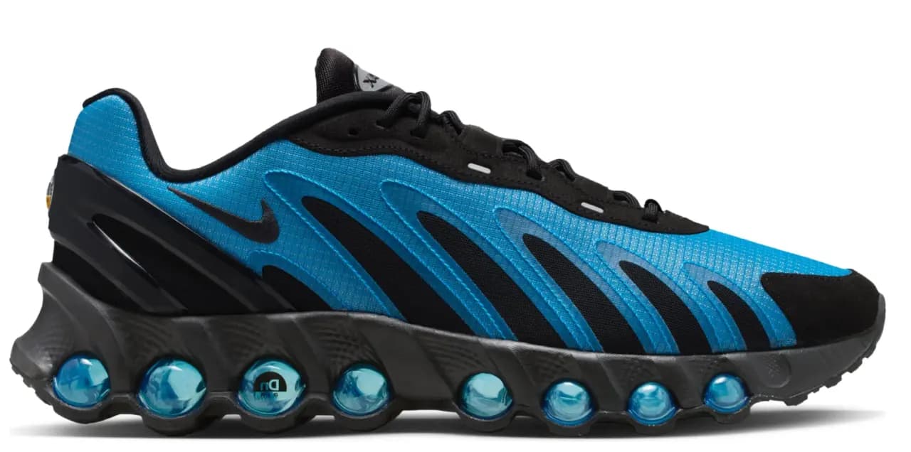 Giày Nike Air Max Dn8 SE 'Photo Blue Black' HV4525-400 Giày Nike Air Max Dn8 SE 'Photo Blue Black' HV4525-400