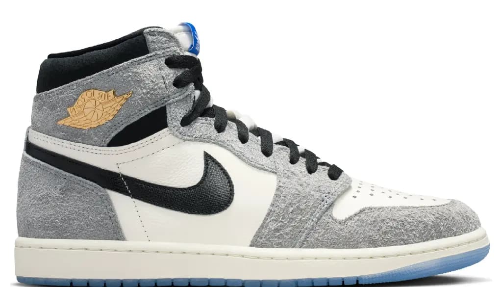 Giày Nike Air Jordan 1 High OG 'All-Star' DZ5485-003 Giày Nike Air Jordan 1 High OG 'All-Star' DZ5485-003