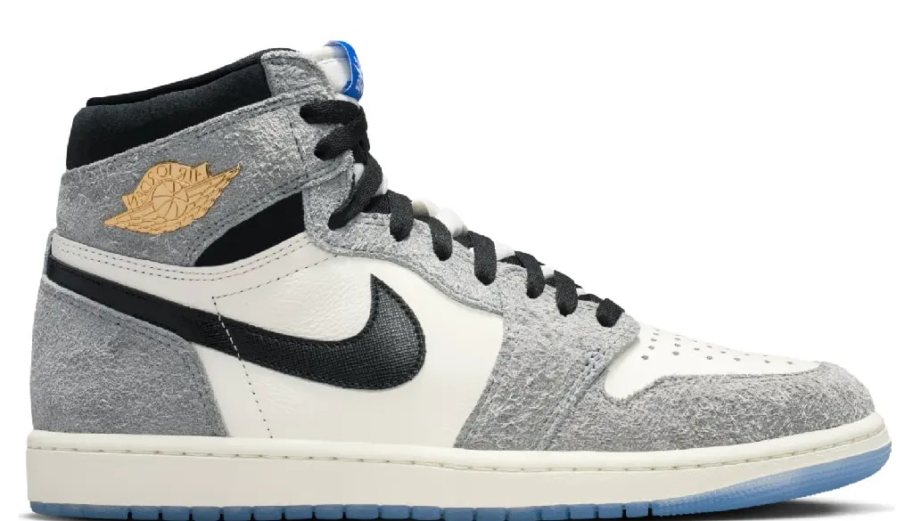 Giày Nike Air Jordan 1 High OG 'All-Star' DZ5485-003 — kich-thuoc: 41 Giày Nike Air Jordan 1 High OG 'All-Star' DZ5485-003 — kich-thuoc: 41