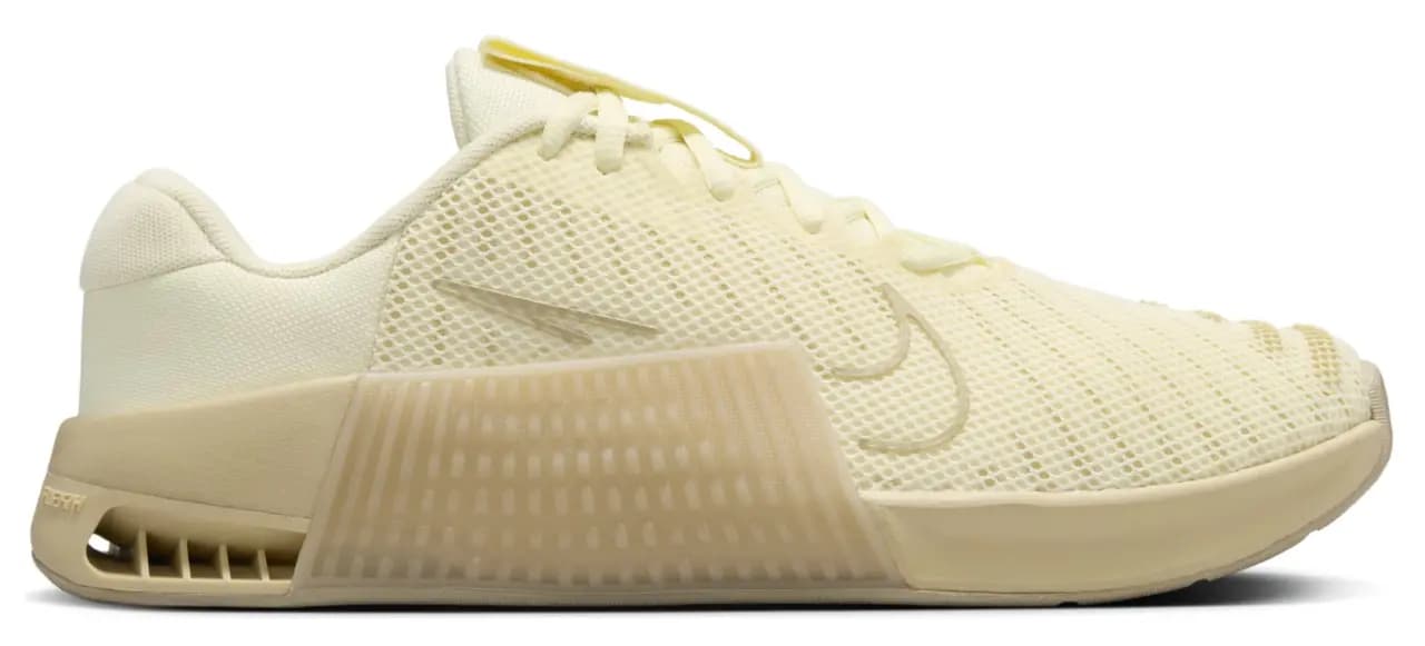 Giày Nike Metcon 9 'Alabaster Desert Khaki' DZ2537-700 Giày Nike Metcon 9 'Alabaster Desert Khaki' DZ2537-700