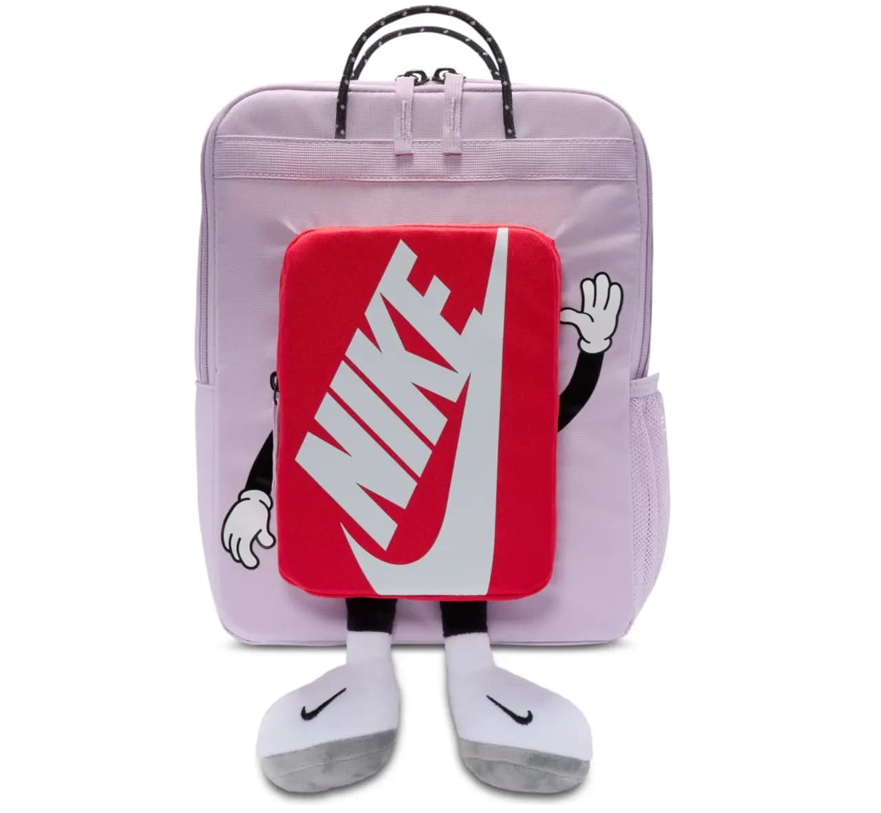 Balo Nike Youth NK Boxy Backpack 'Doll' HM9973-537 Balo Nike Youth NK Boxy Backpack 'Doll' HM9973-537