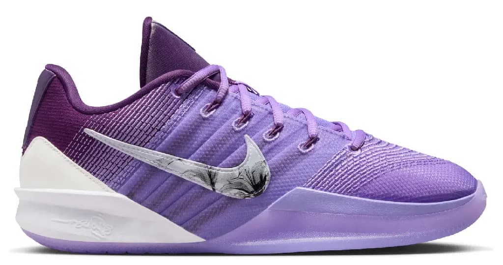 Giày Nike Sabrina 3 'Night Purple' IQ5084-501 Giày Nike Sabrina 3 'Night Purple' IQ5084-501