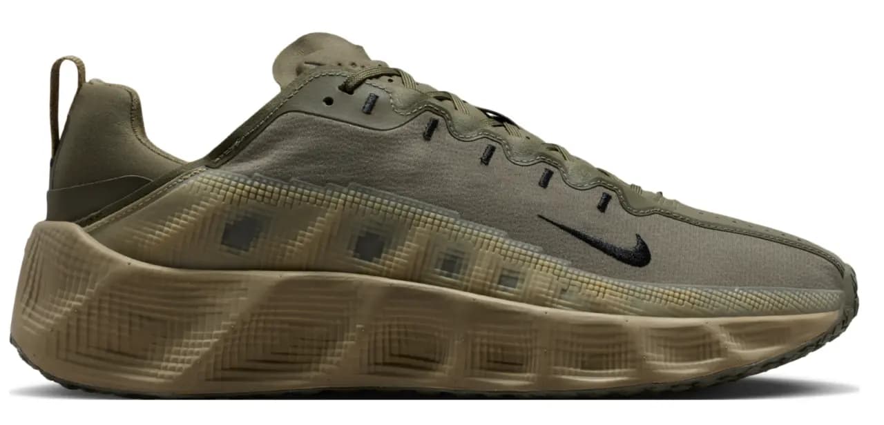 Giày Nike Ava Rover 'Medium Olive Green' IM9327-202 Giày Nike Ava Rover 'Medium Olive Green' IM9327-202