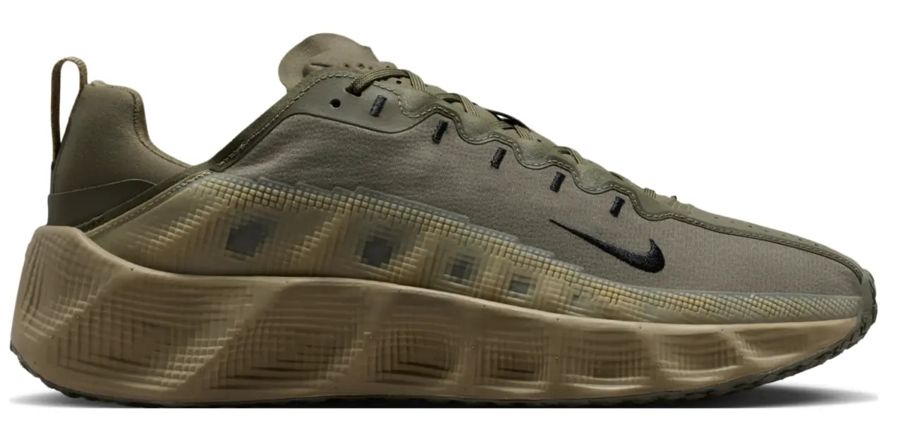 Giày Nike Ava Rover 'Medium Olive Green' IM9327-202 — kich-thuoc: 41 Giày Nike Ava Rover 'Medium Olive Green' IM9327-202 — kich-thuoc: 41