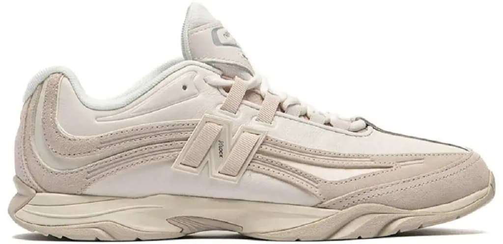 Giày New Balance RC56 'Timberwolf' URC569DQ Giày New Balance RC56 'Timberwolf' URC569DQ